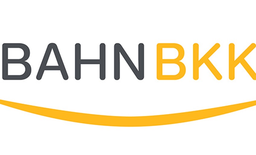 BAHN BKK - Logo der Krankenkasse